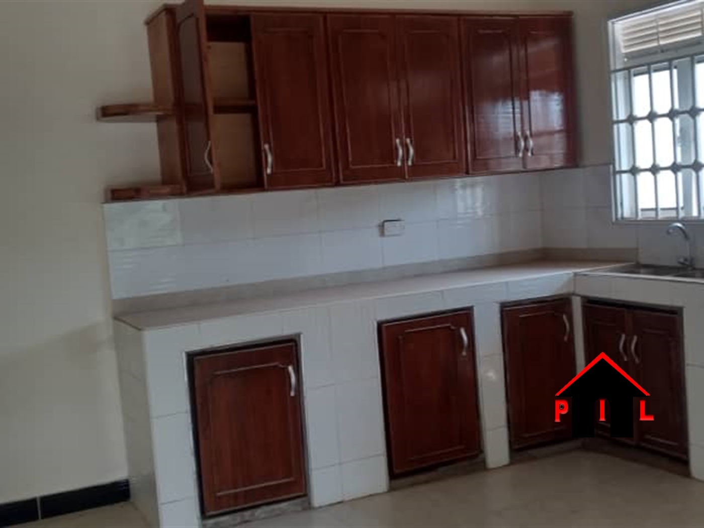 Bungalow for sale in Kijabijo Wakiso