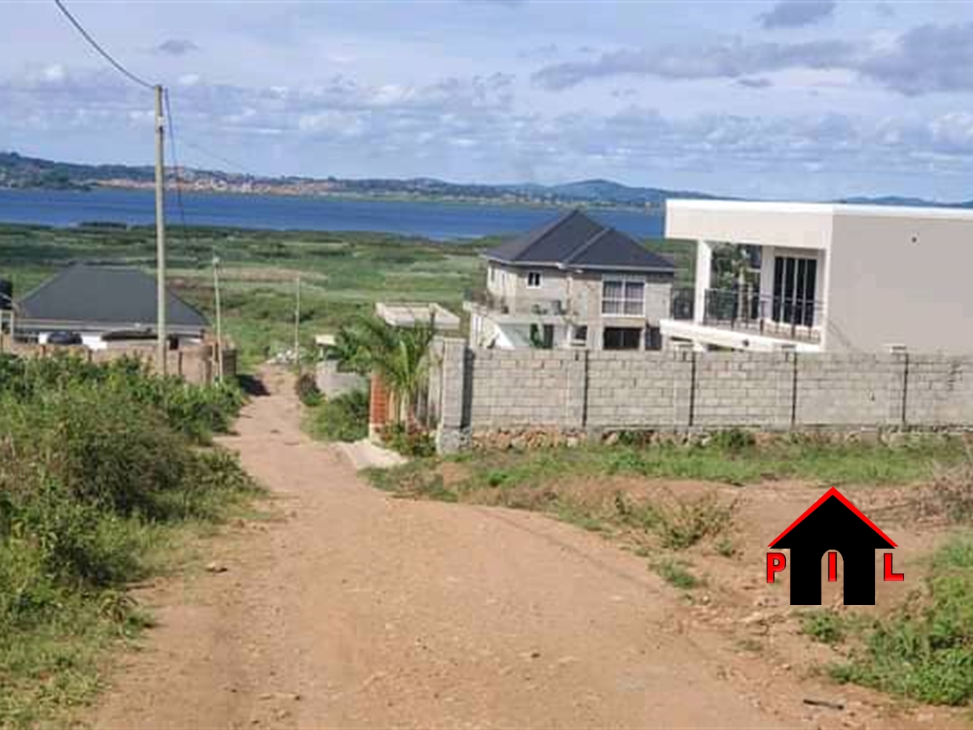 Residential Land for sale in Buloba Mityana