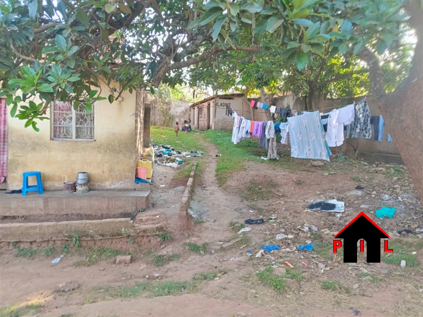 Residential Land for sale in Makerere Kampala