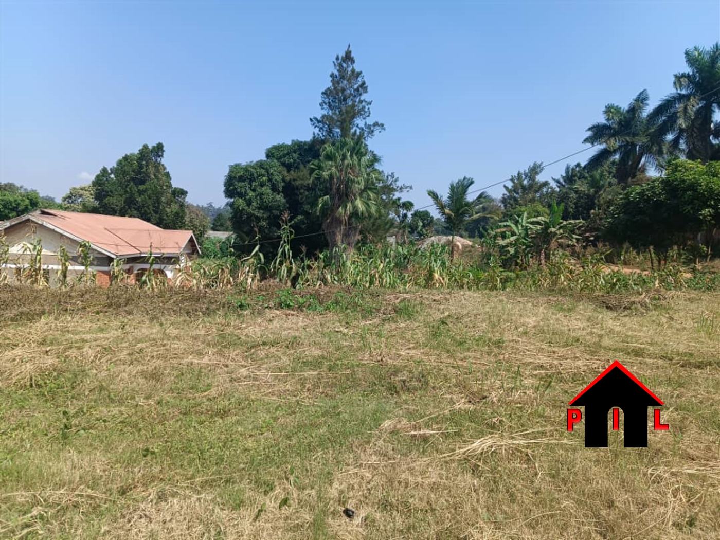 Residential Land for sale in Ntinda Kampala