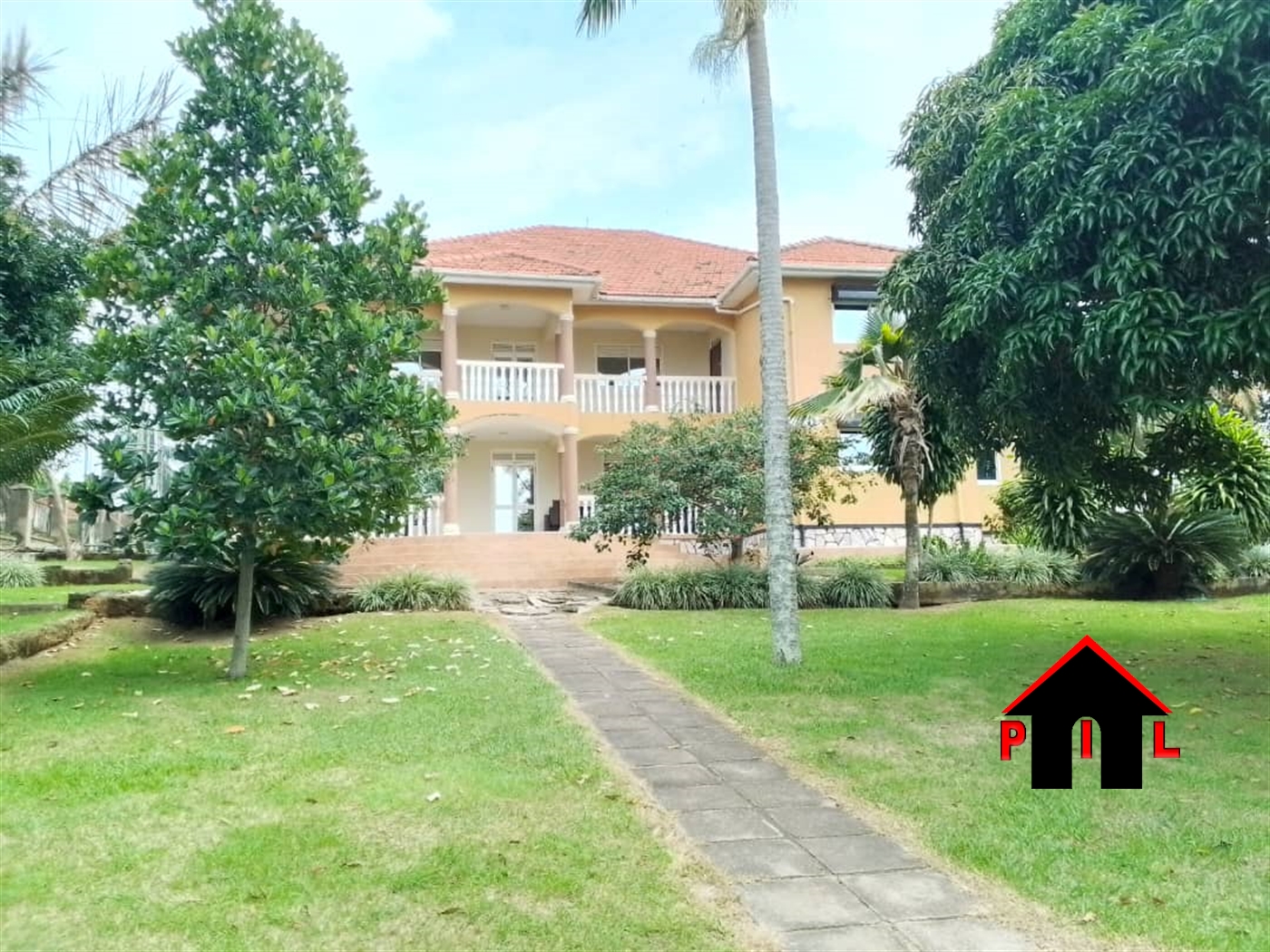 Multipurpose space for sale in Garuga Wakiso