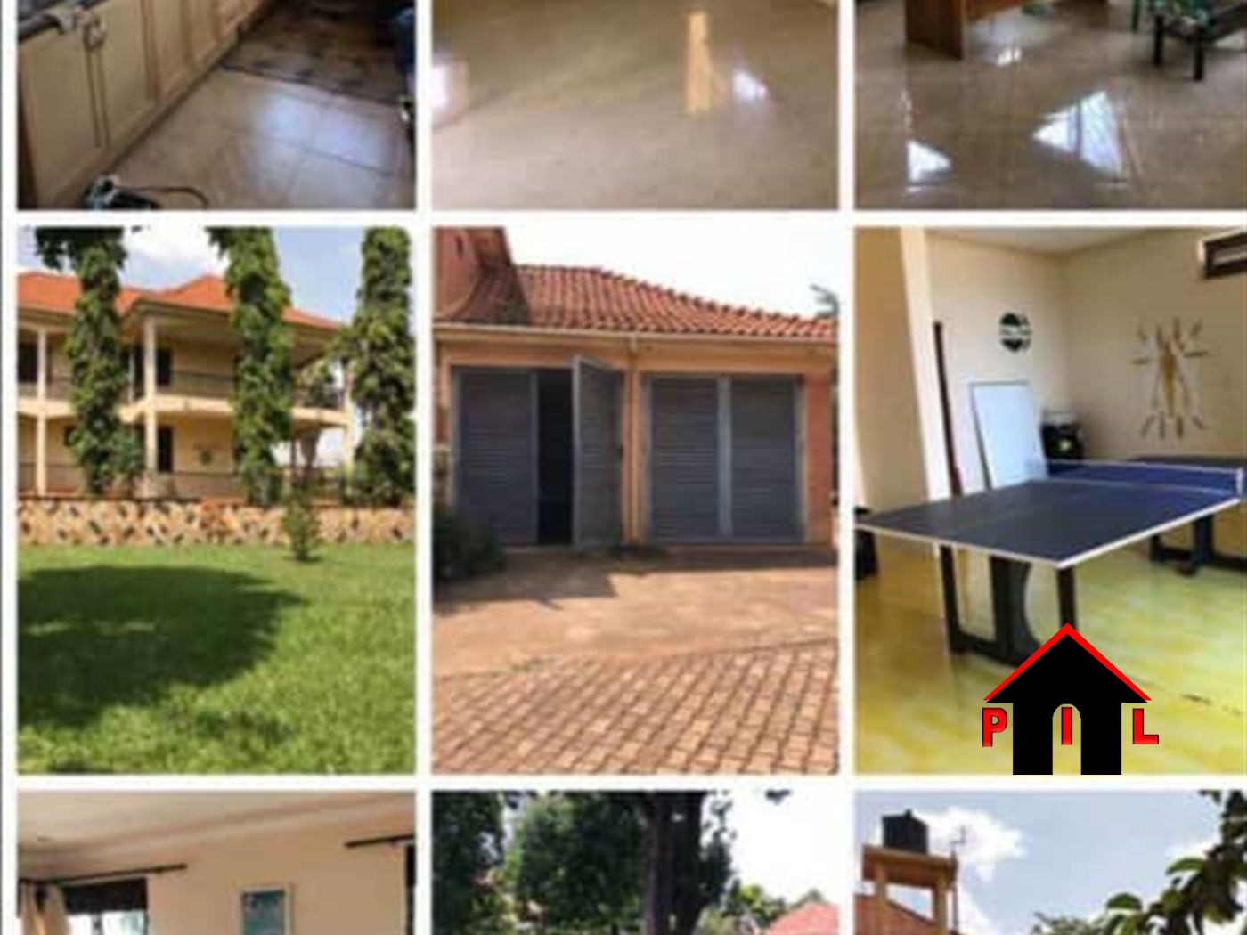 Multipurpose space for sale in Kiwaatule Kampala