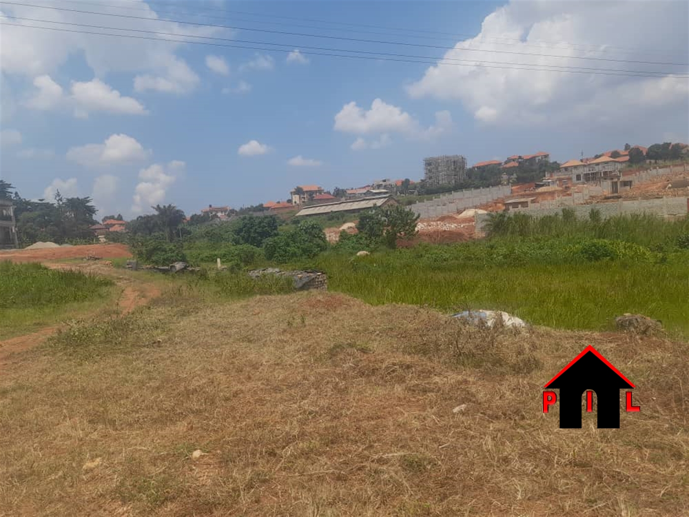 Residential Land for sale in Kyanja Wakiso