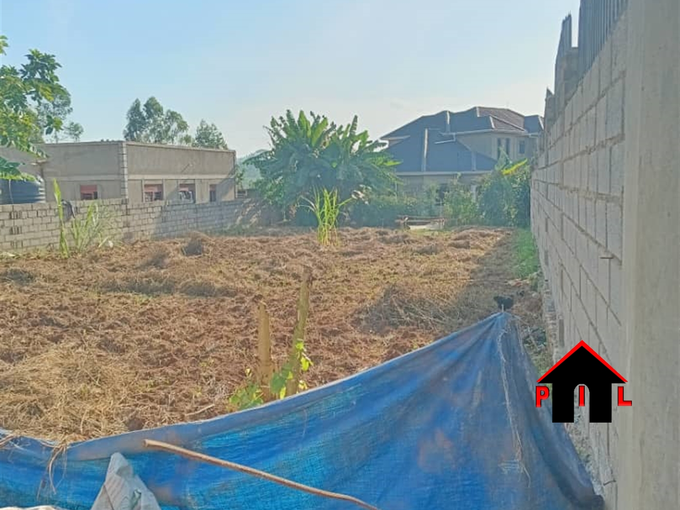 Residential Land for sale in Mazzi Wakiso