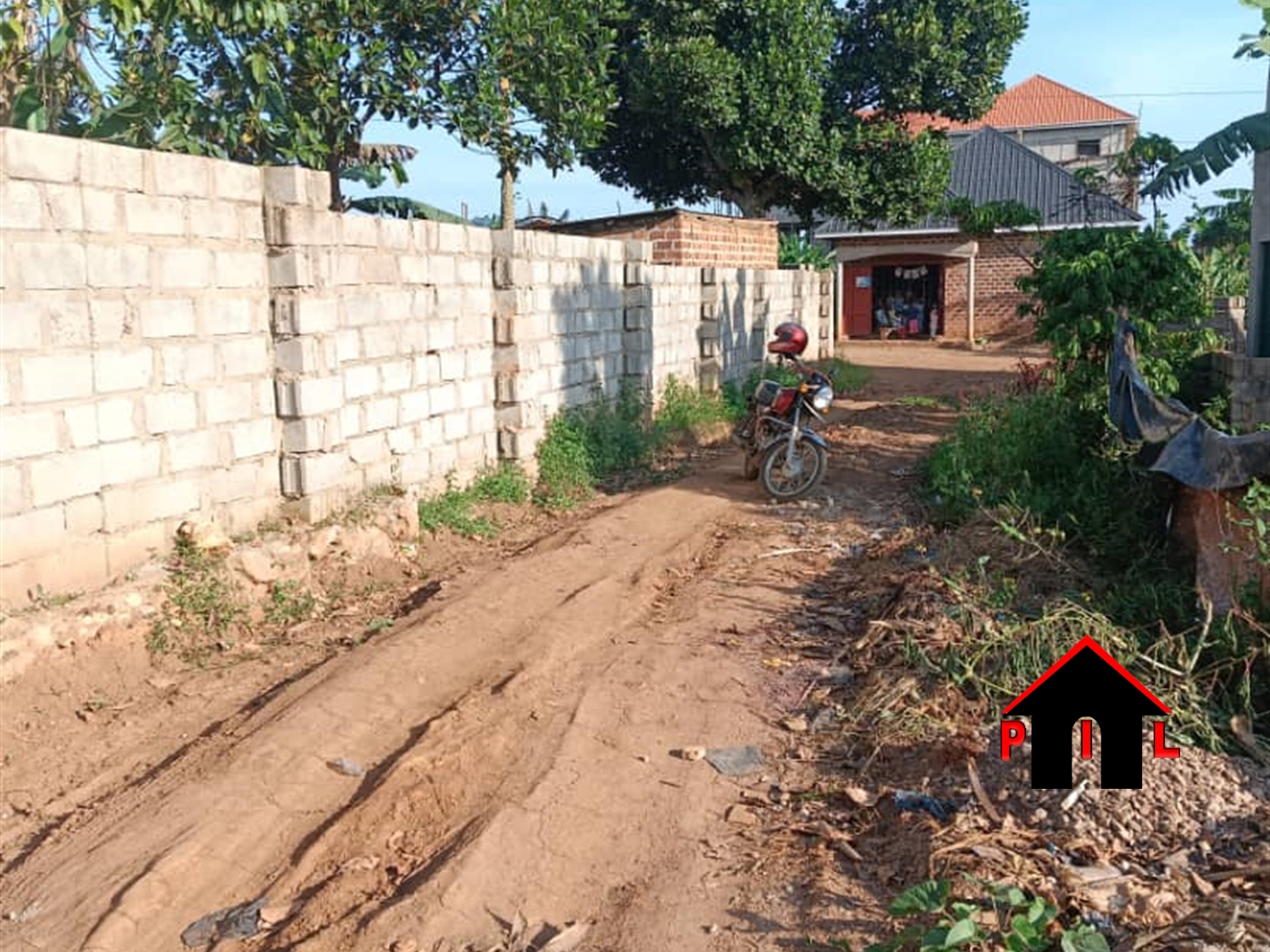 Residential Land for sale in Mazzi Wakiso