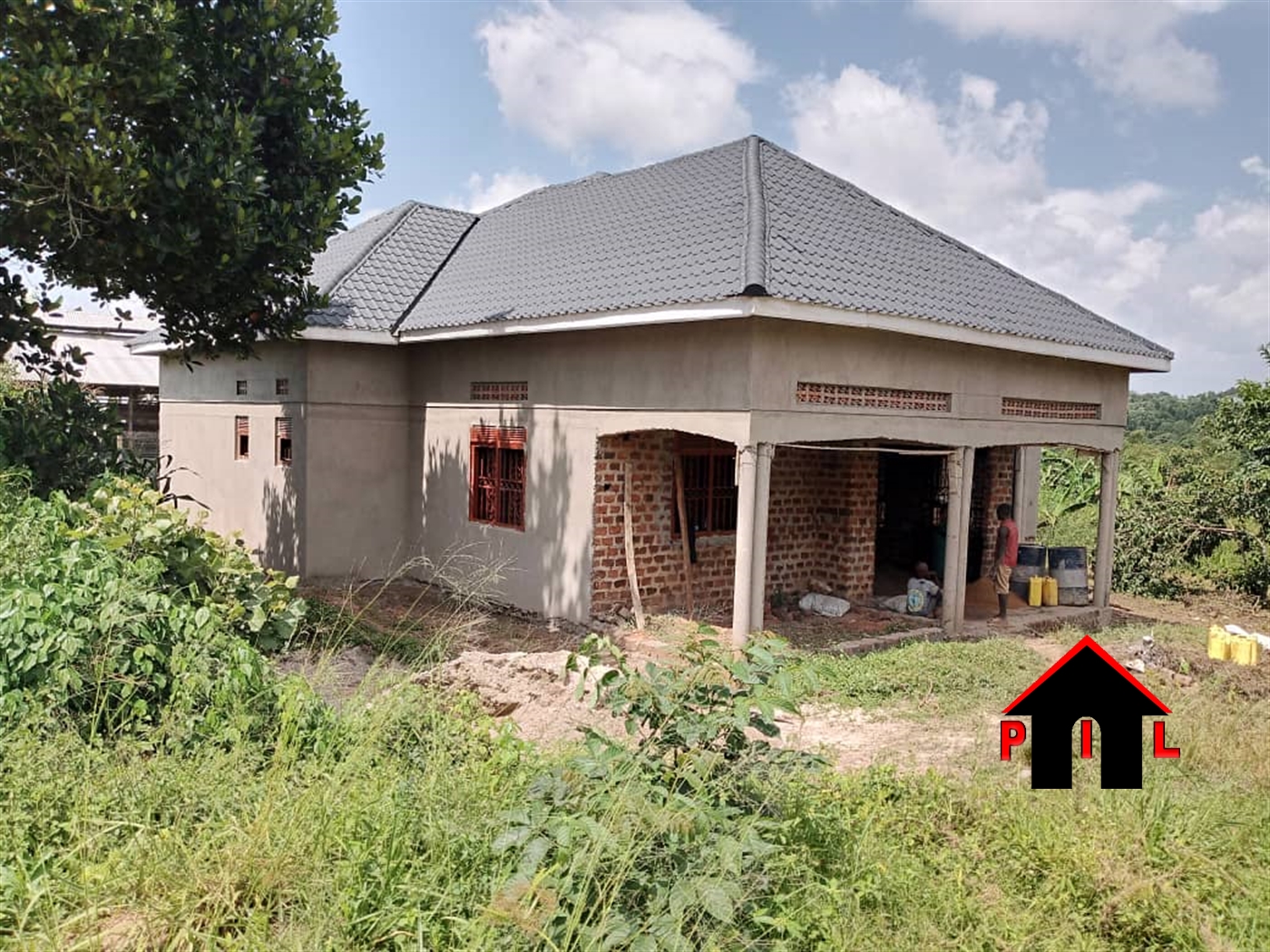 Bungalow for sale in Namayuba Mukono