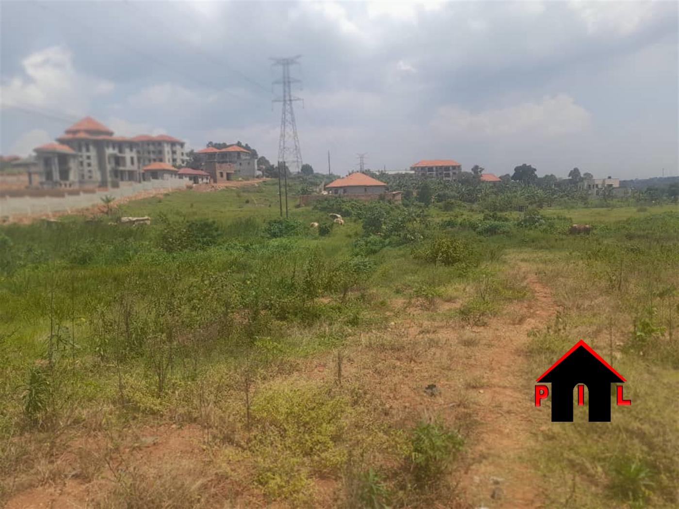 Residential Land for sale in Kyanja Kampala