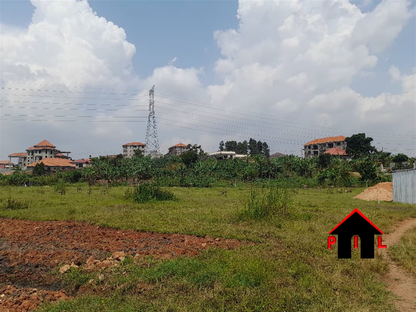 Residential Land for sale in Kyanja Kampala