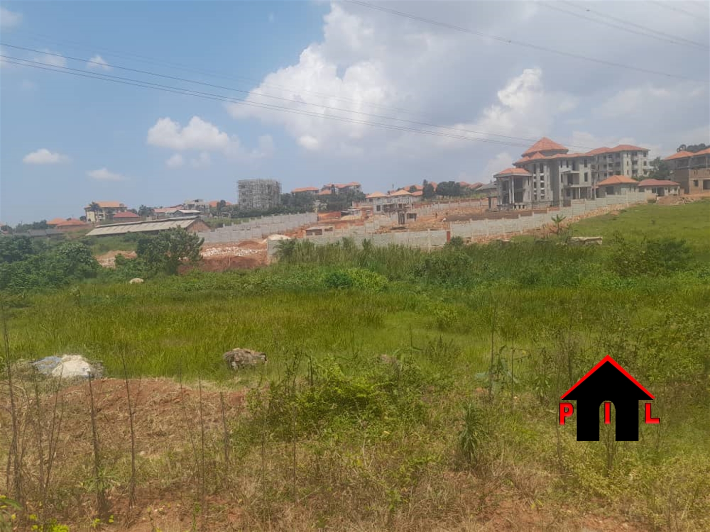 Residential Land for sale in Kyanja Kampala