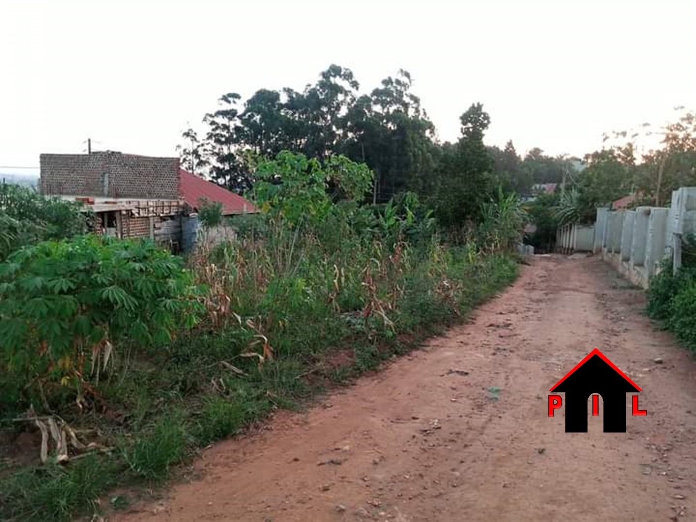 Residential Land for sale in Kasenge Wakiso