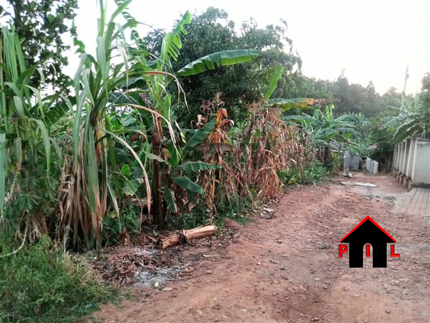 Residential Land for sale in Kasenge Wakiso