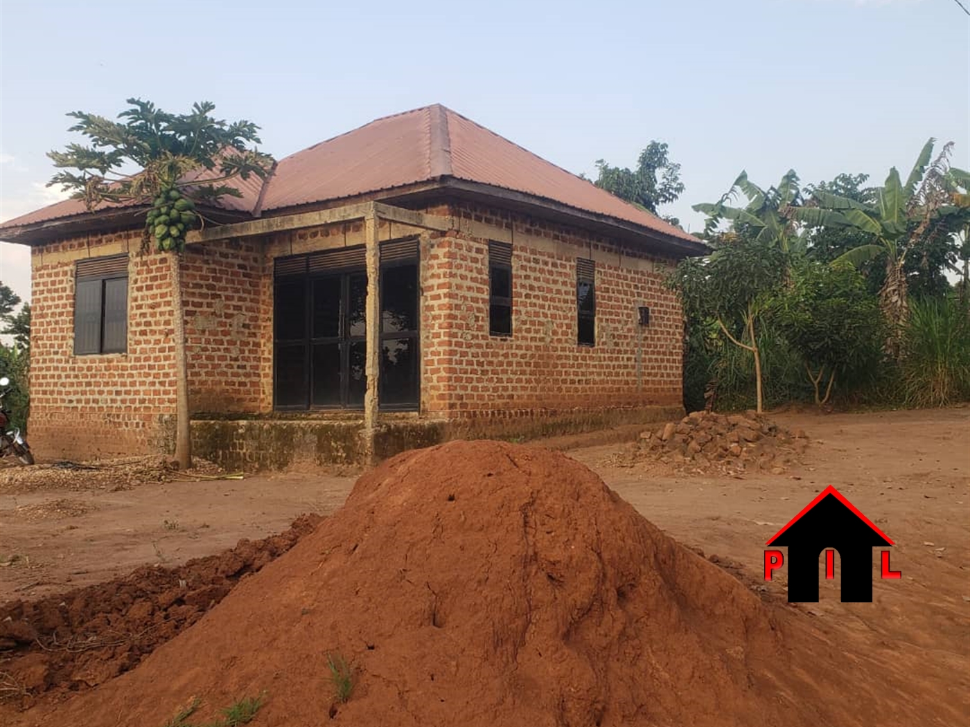 Bungalow for sale in Matugga Wakiso