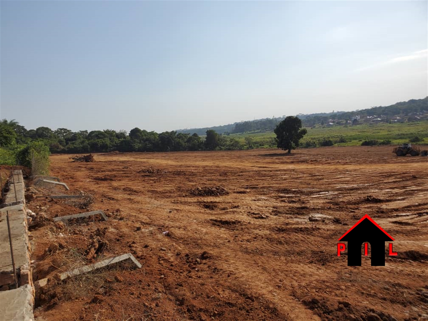 Residential Land for sale in Bwelenga Wakiso