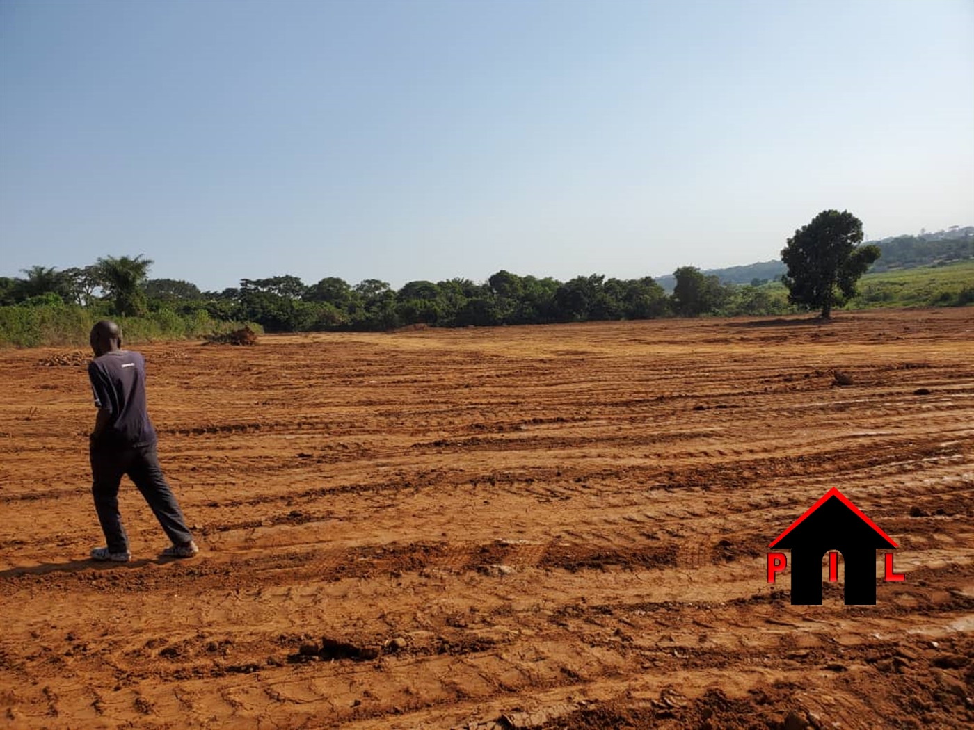 Residential Land for sale in Bwelenga Wakiso