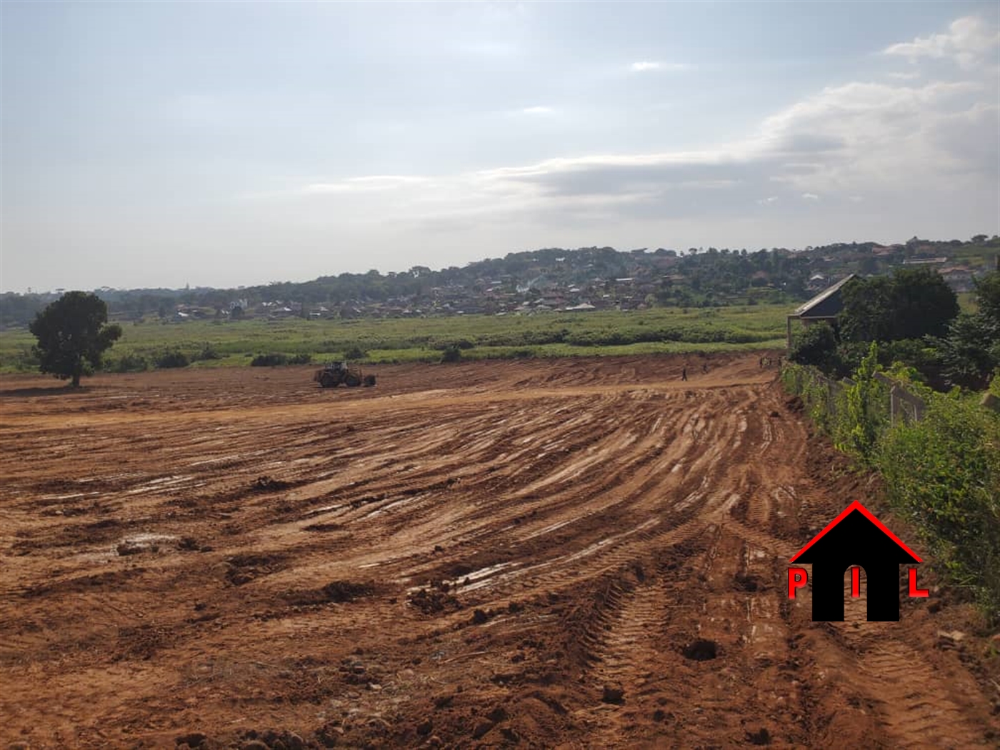 Residential Land for sale in Bwelenga Wakiso