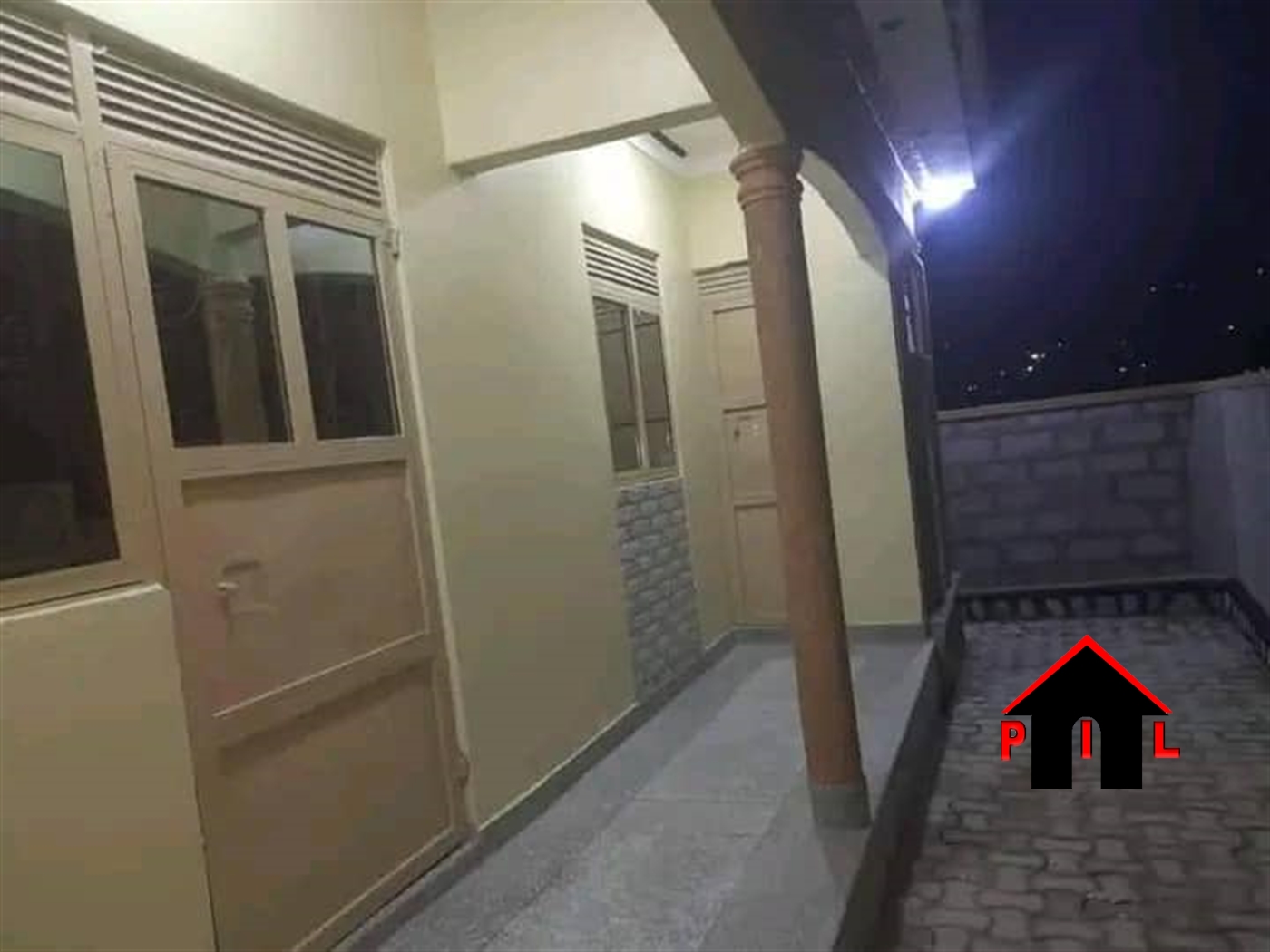 Bungalow for sale in Nasanana Wakiso