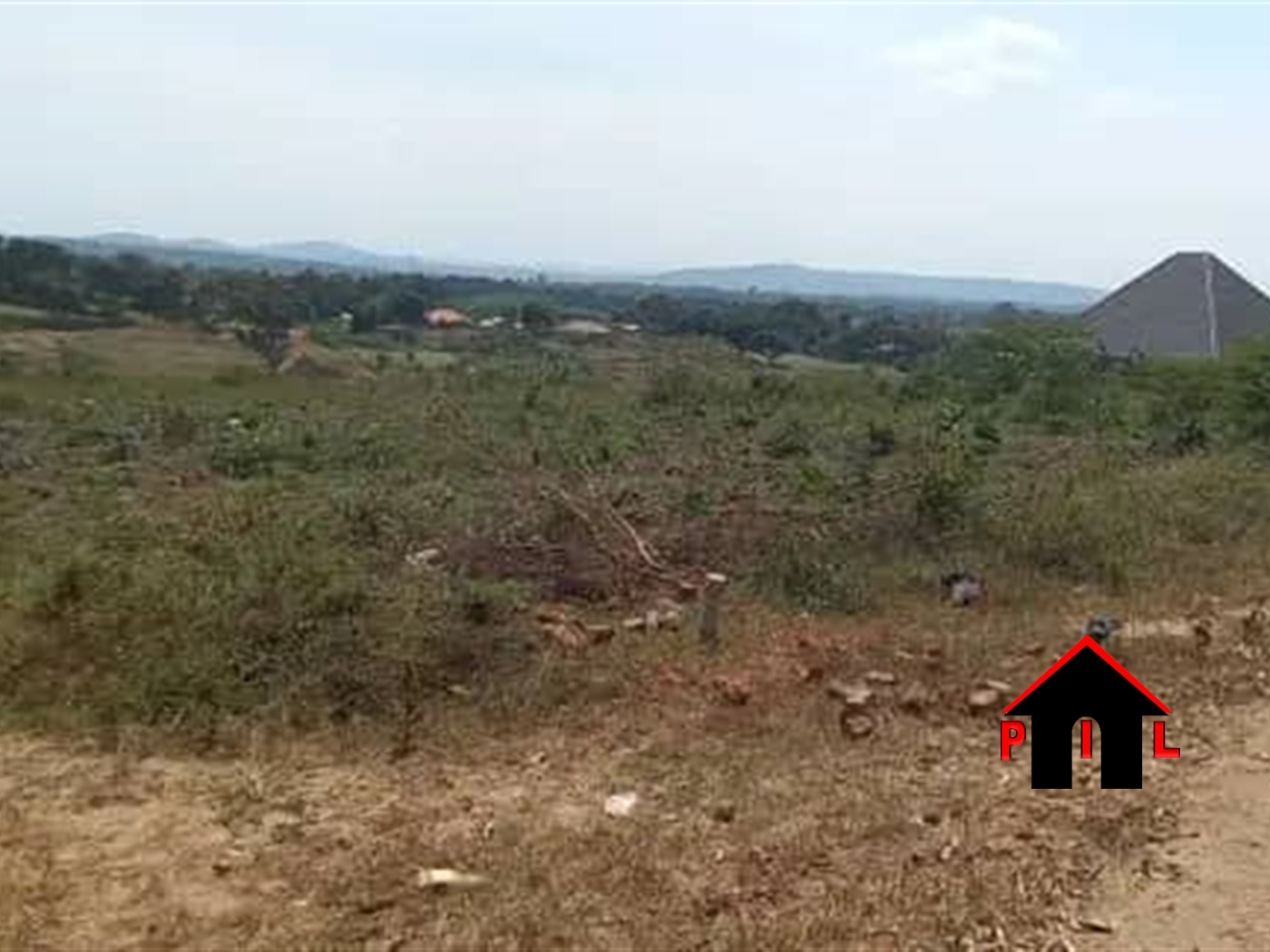 Residential Land for sale in Namayumba Wakiso