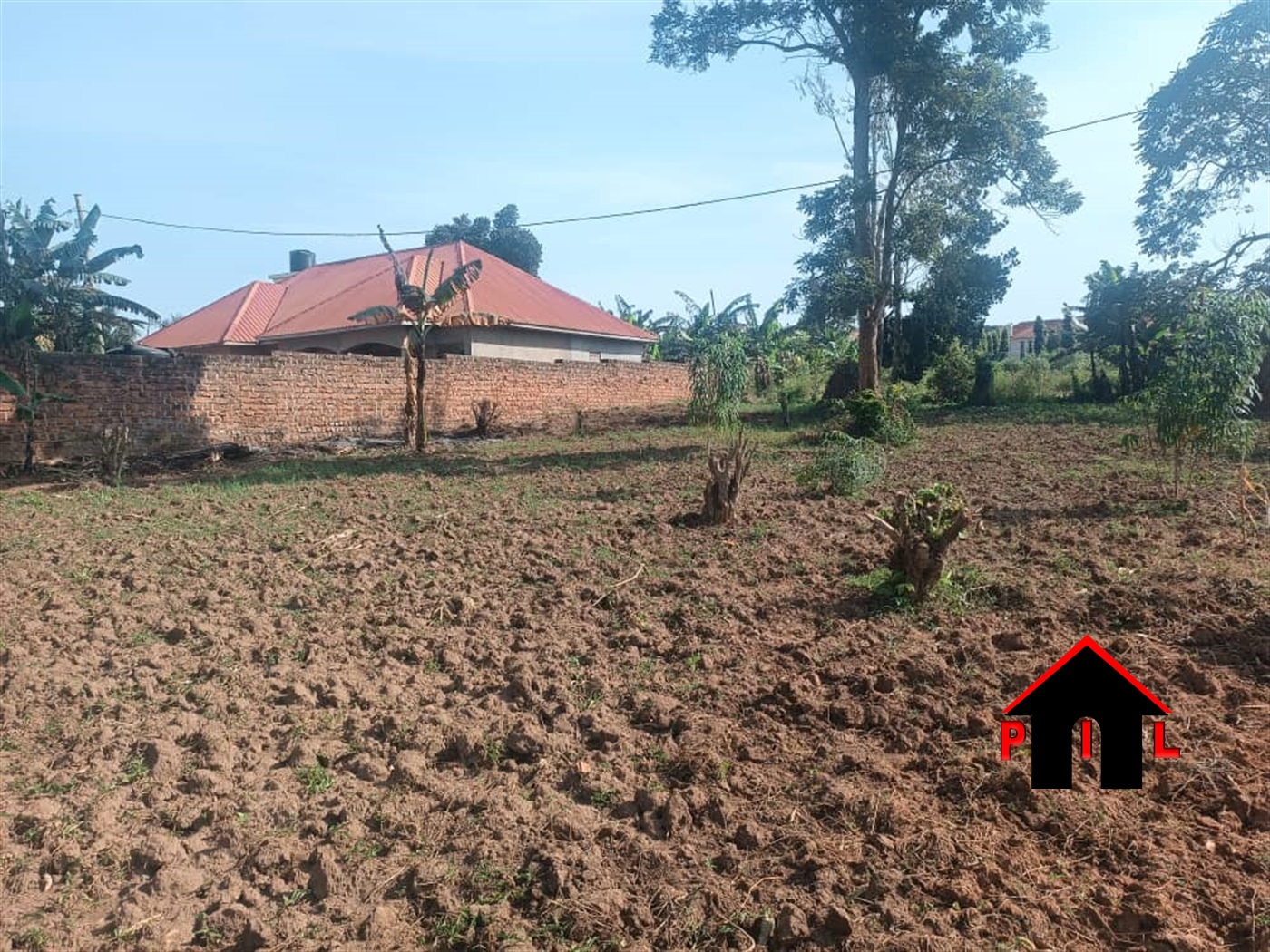 Residential Land for sale in Kira Wakiso