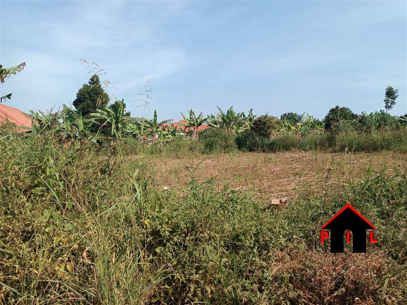 Residential Land for sale in Kira Wakiso