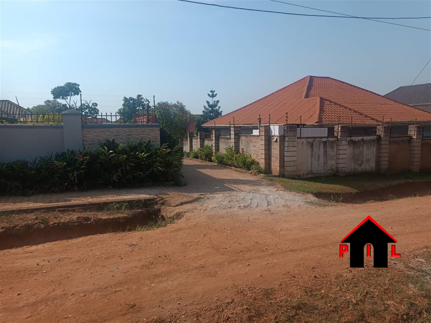 Residential Land for sale in Kira Wakiso