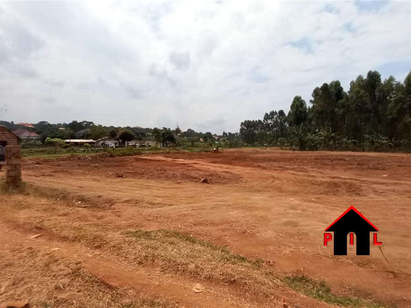 Residential Land for sale in Namulanda Wakiso