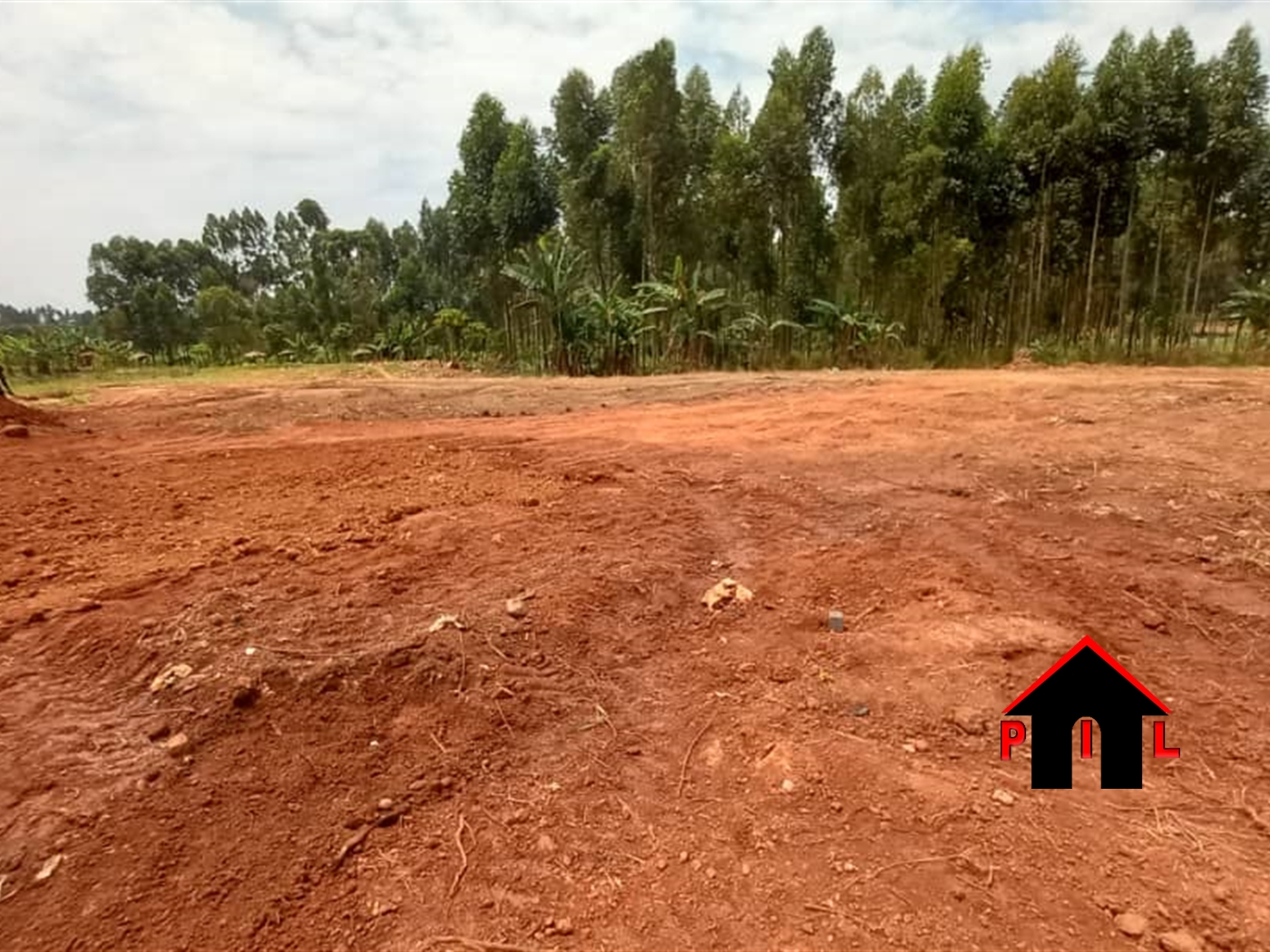 Residential Land for sale in Namulanda Wakiso