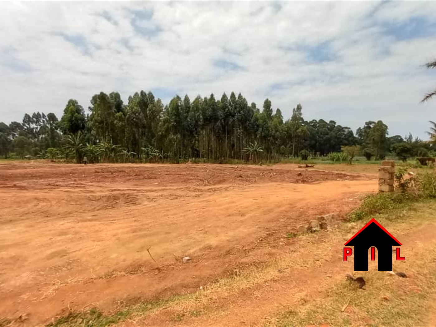 Residential Land for sale in Namulanda Wakiso