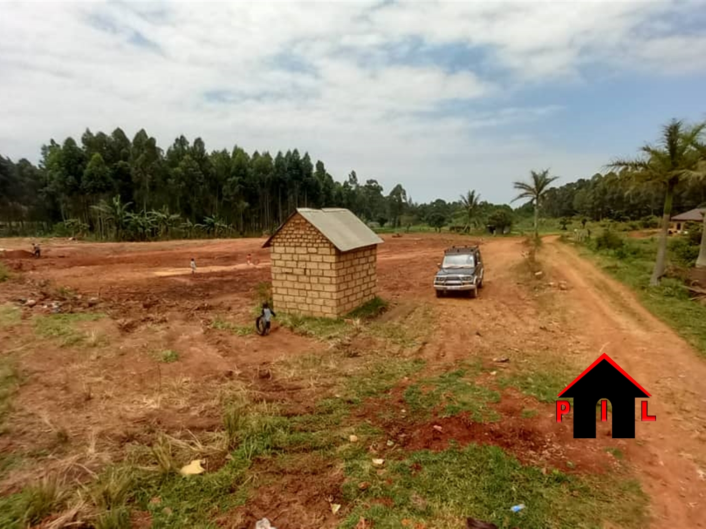 Residential Land for sale in Namulanda Wakiso