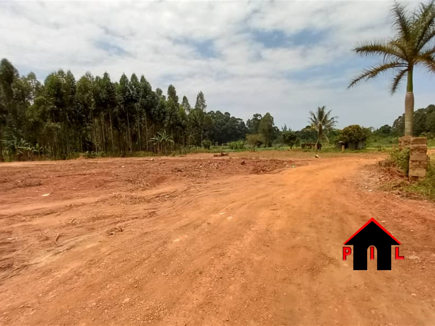 Residential Land for sale in Namulanda Wakiso