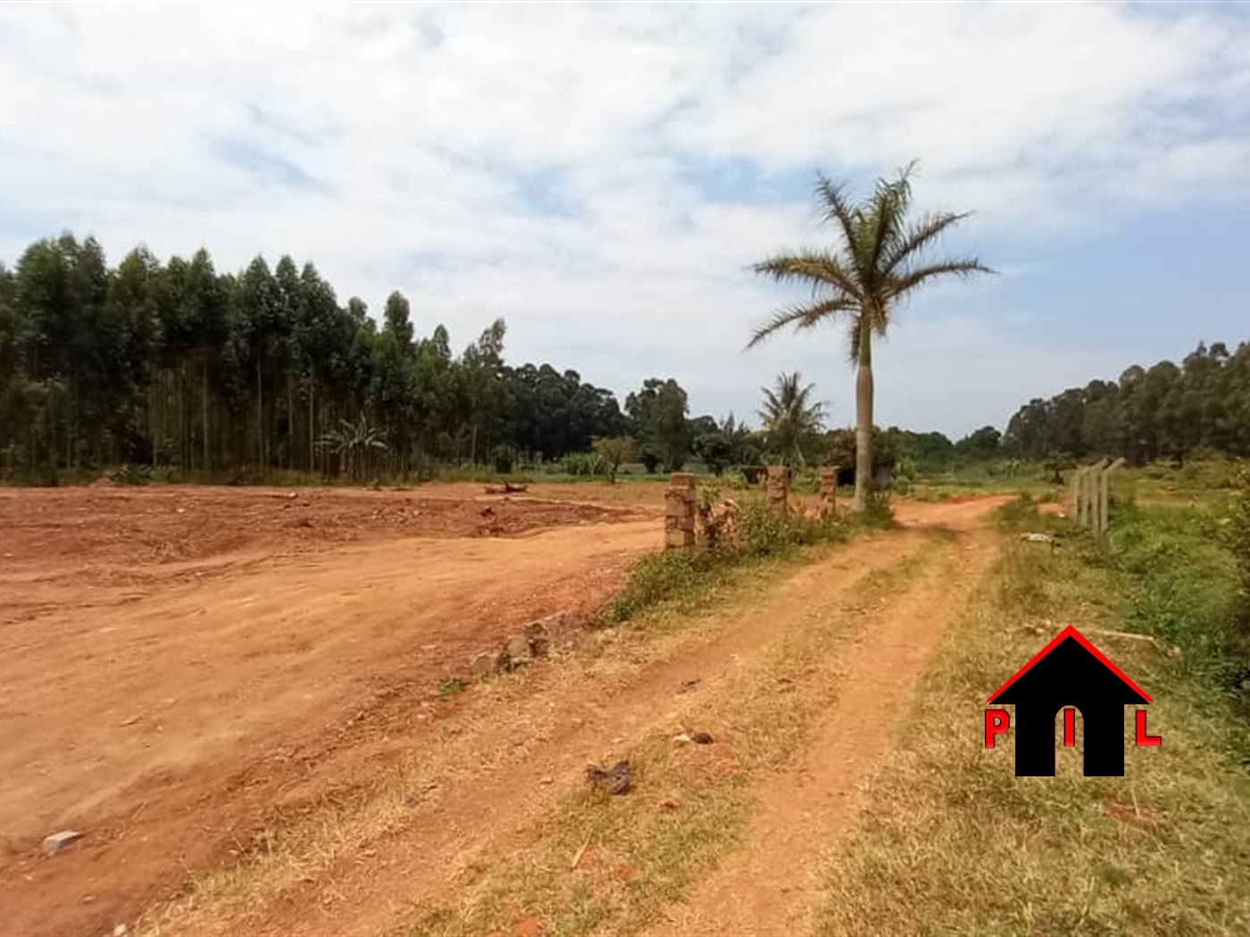 Residential Land for sale in Namulanda Wakiso