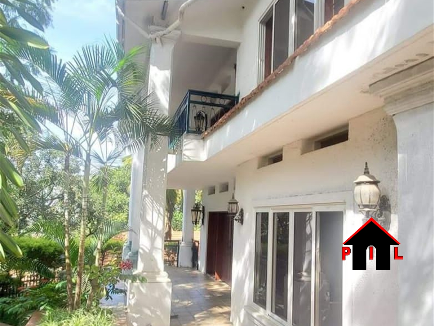 Storeyed house for sale in Kololo Kampala