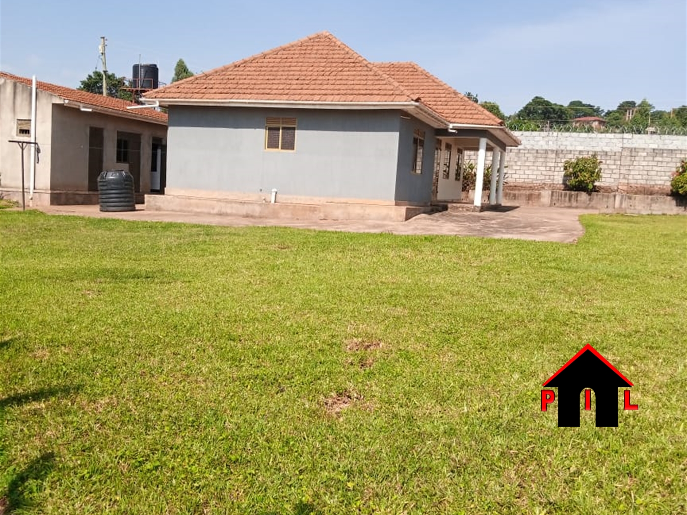 Bungalow for sale in Entebbe Wakiso