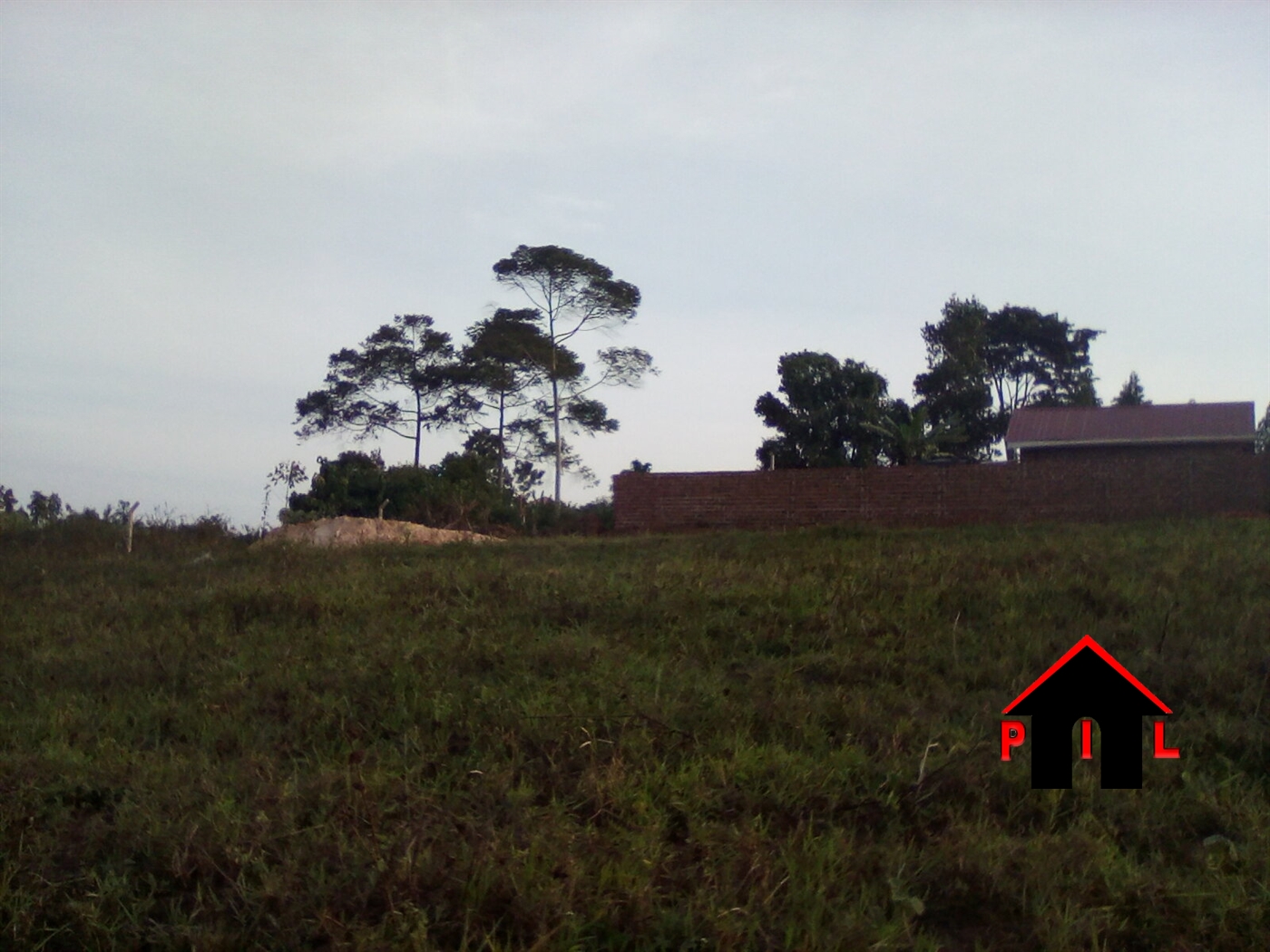 Agricultural Land for sale in Buyiza Kamuli