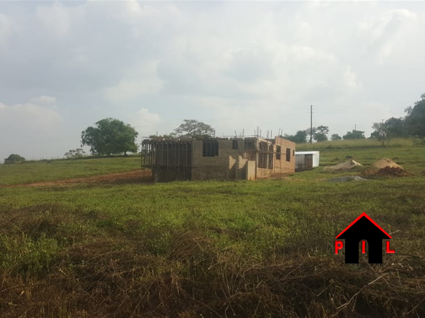 Agricultural Land for sale in Buyiza Kamuli