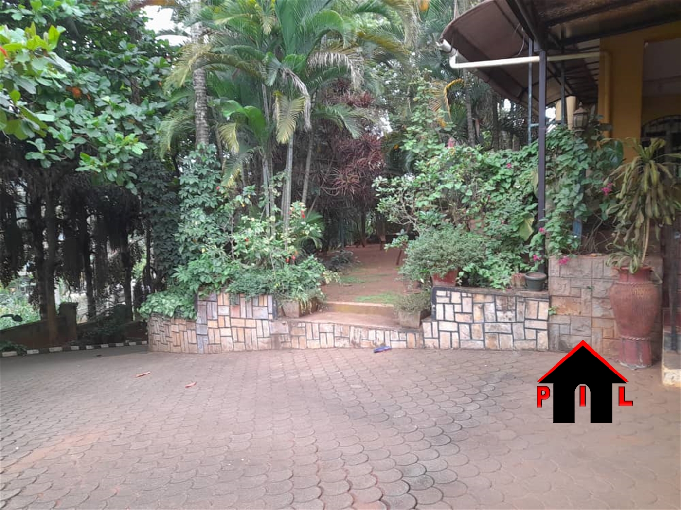 Residential Land for sale in Kololo Kampala