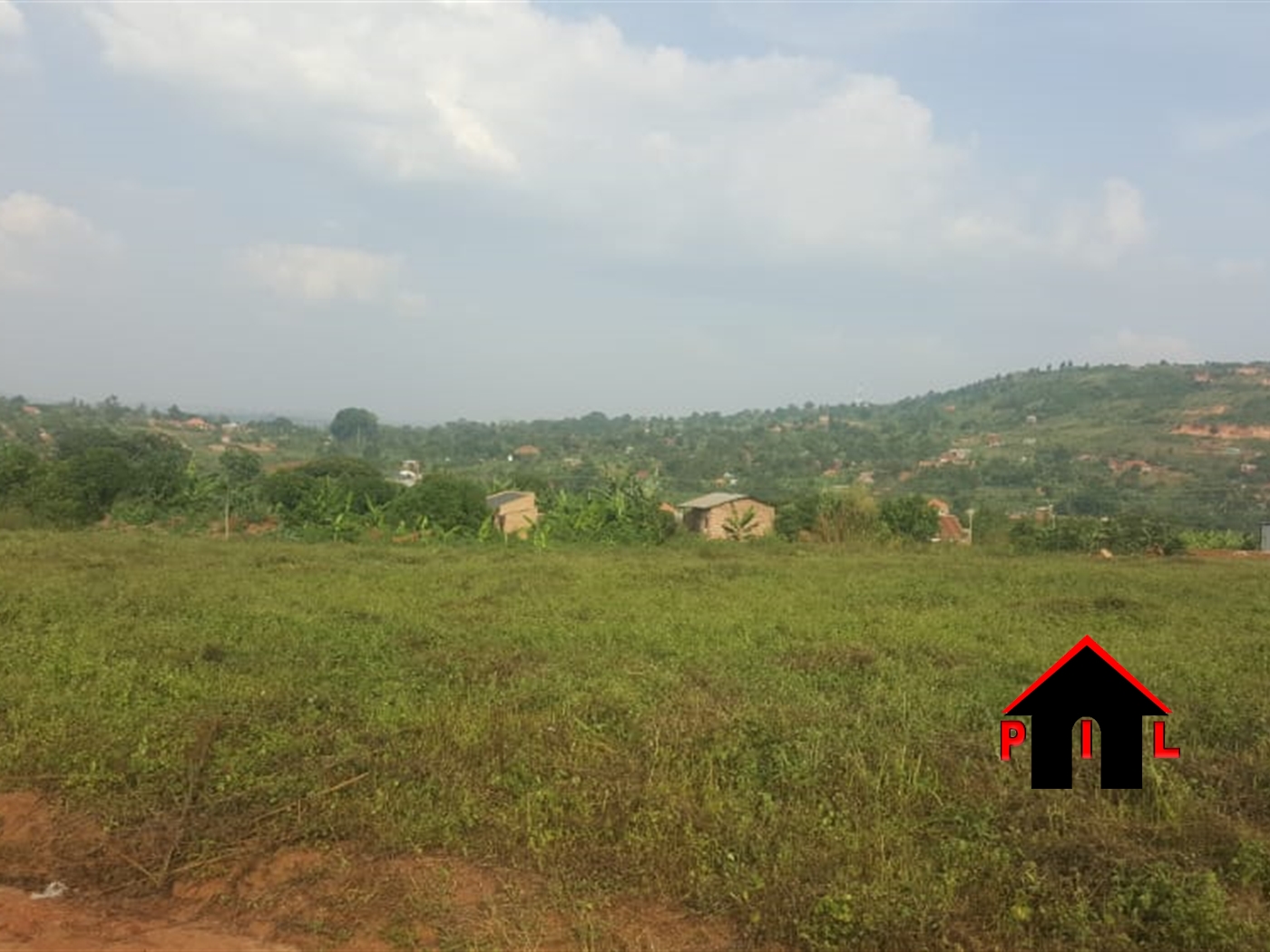 Agricultural Land for sale in Kiwanula Luweero