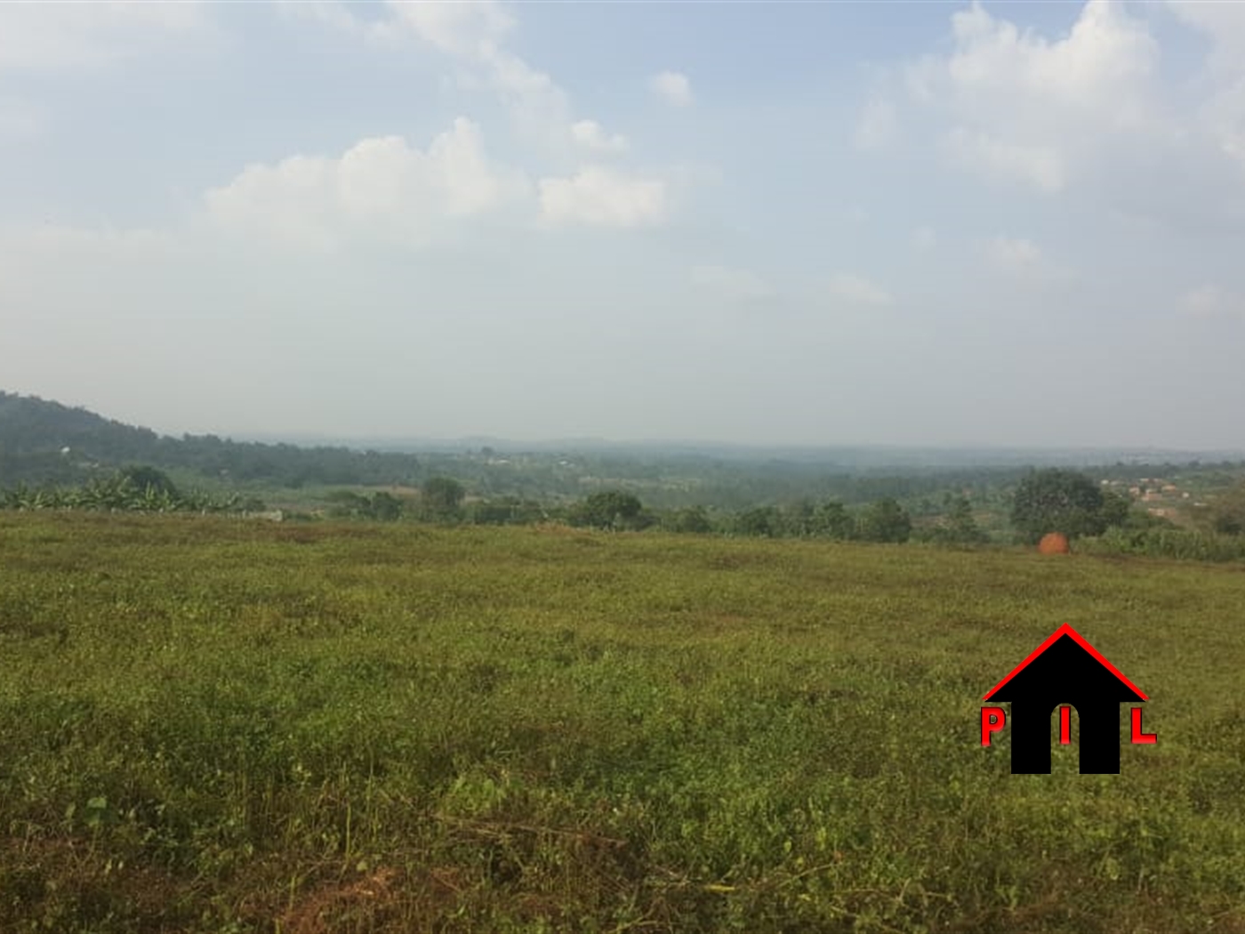 Agricultural Land for sale in Kiwanula Luweero