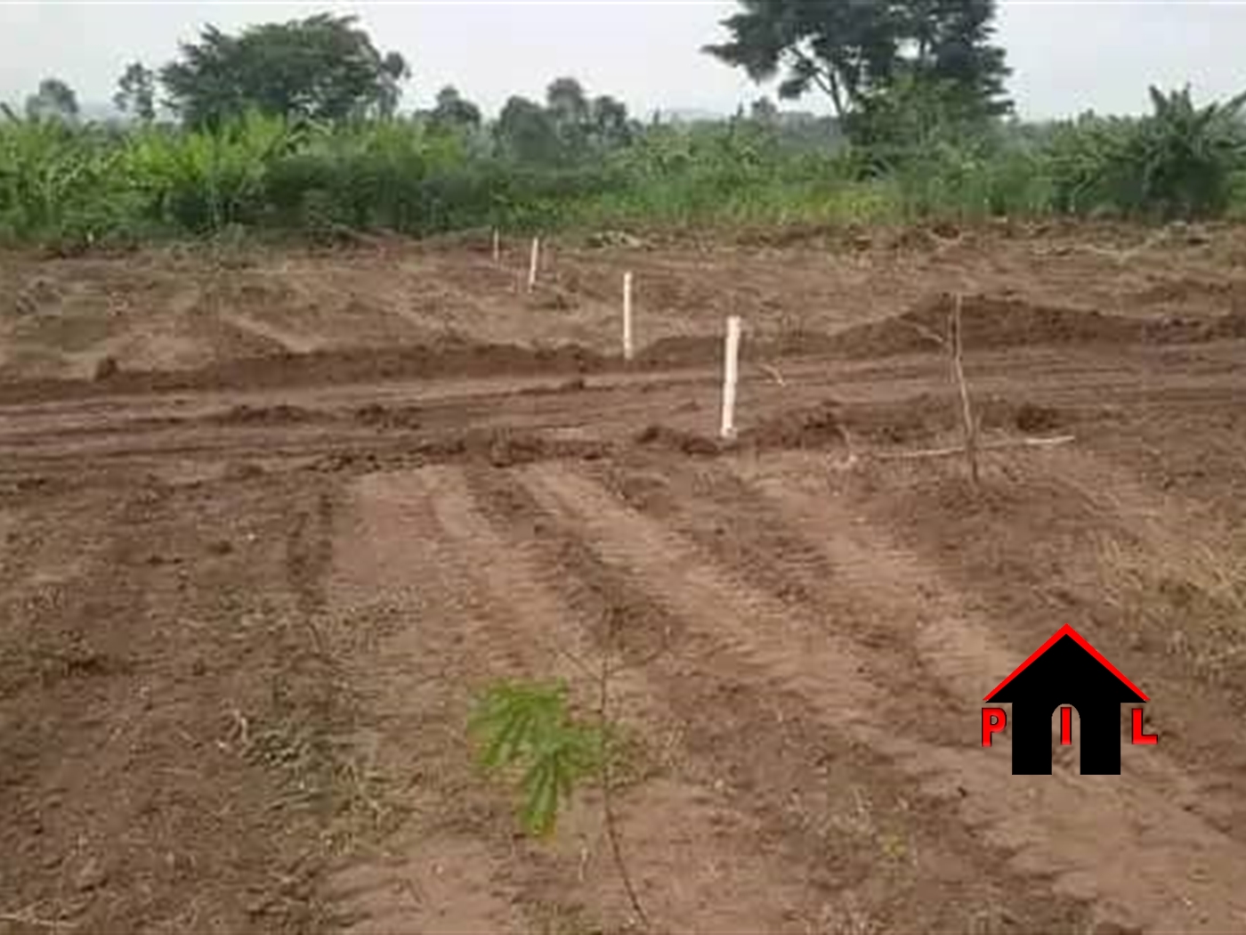 Commercial Land for sale in Nansana Wakiso