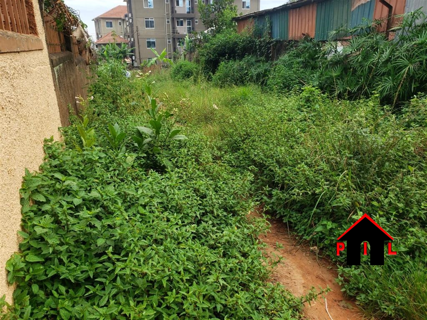 Commercial Land for sale in Bukoto Kampala