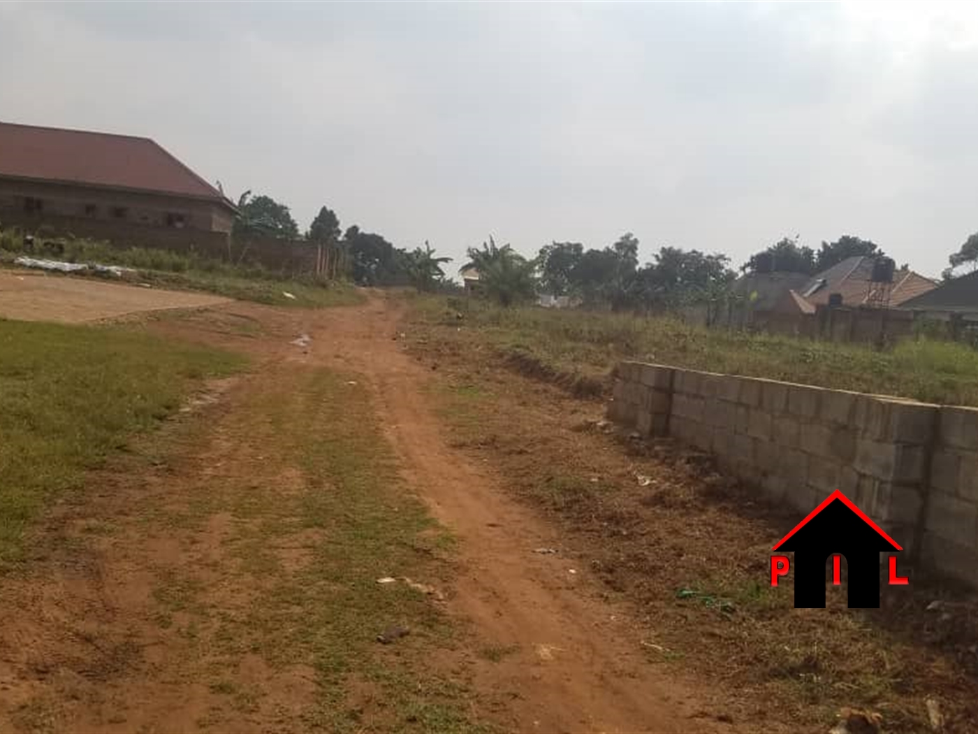 Commercial Land for sale in Gayaza Wakiso