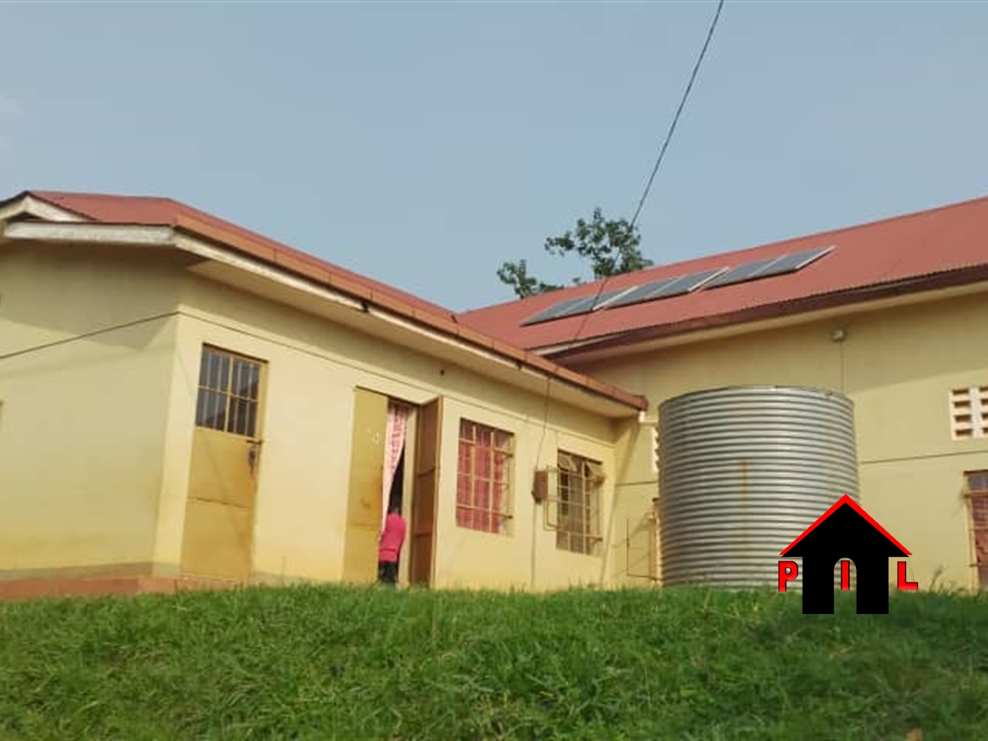 School for sale in Namugongo Mukono