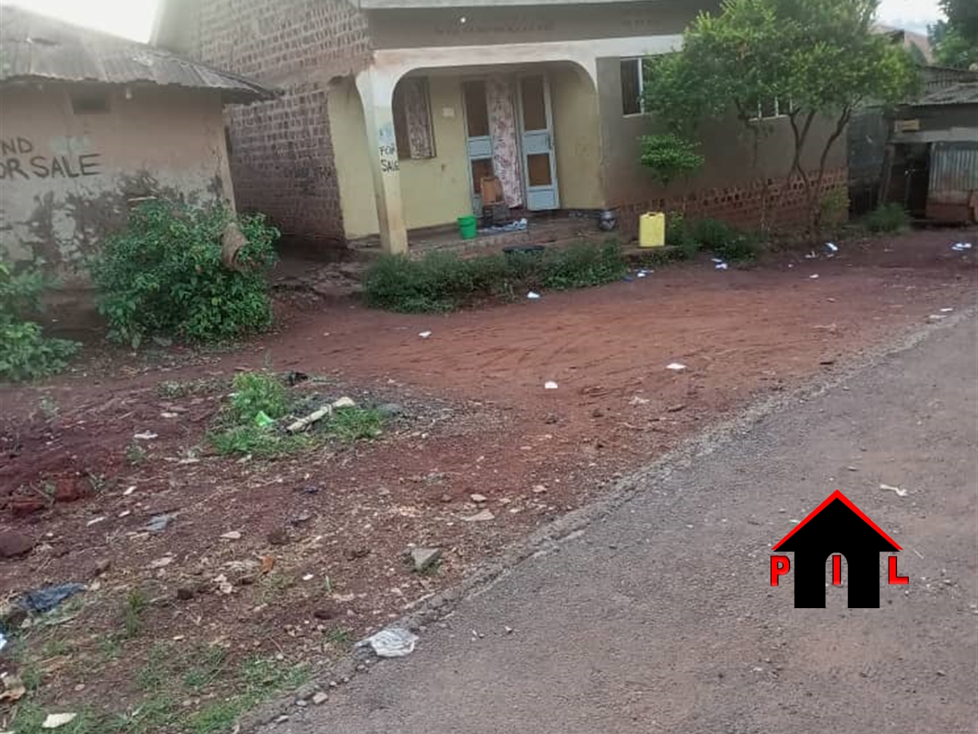 Residential Land for sale in Kulambilo Kampala