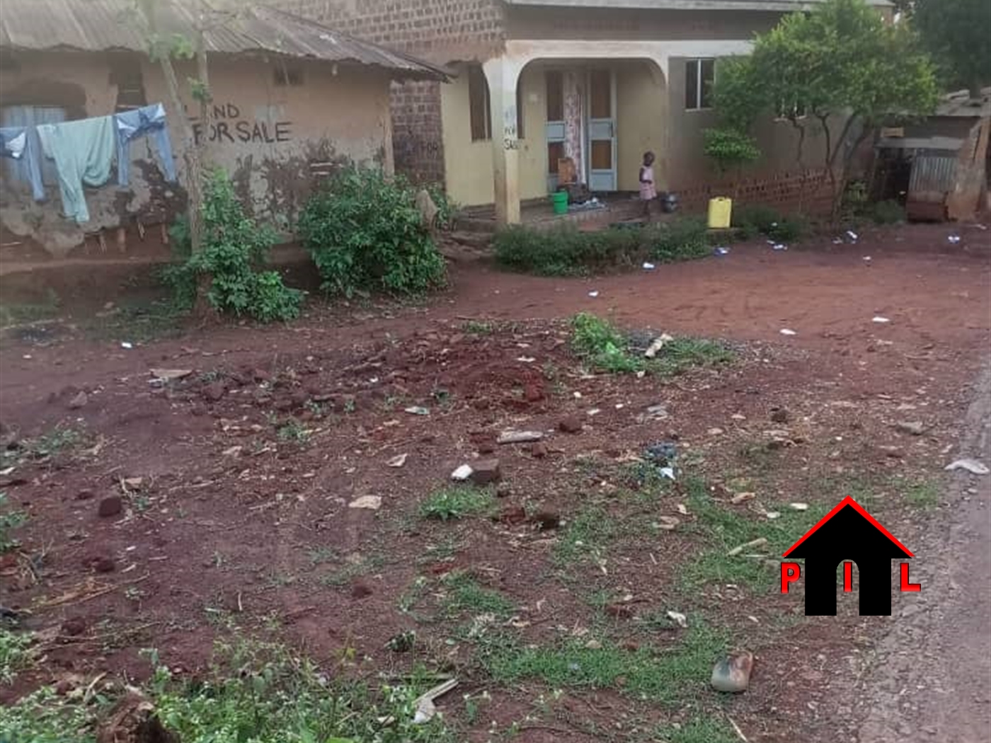 Residential Land for sale in Kulambilo Kampala