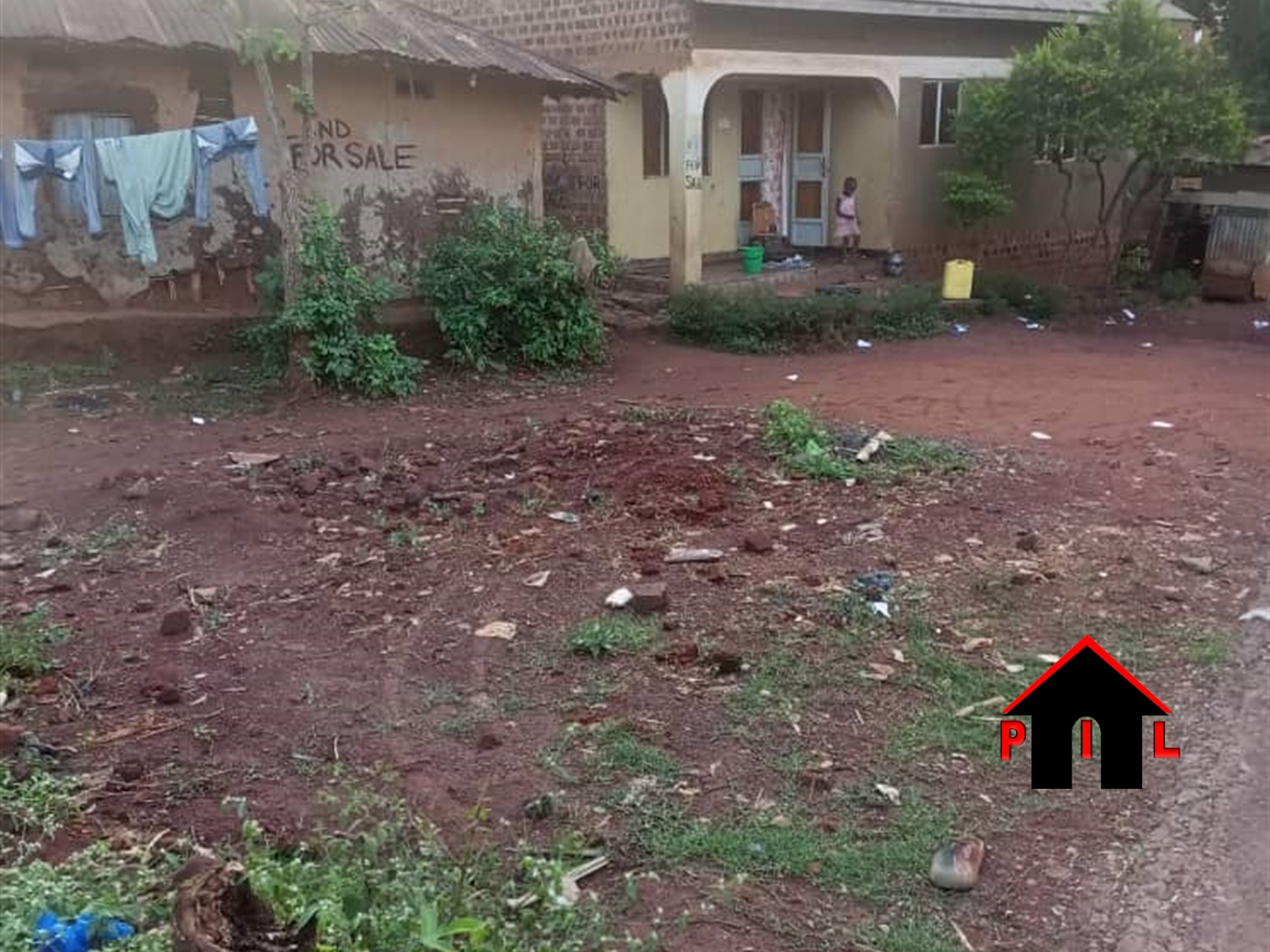 Residential Land for sale in Kulambilo Kampala