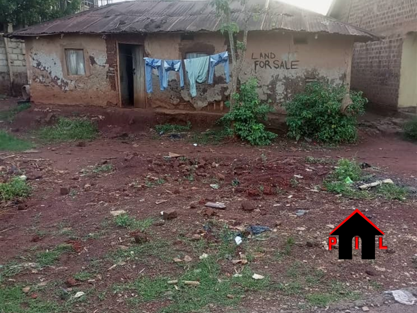 Residential Land for sale in Kulambilo Kampala