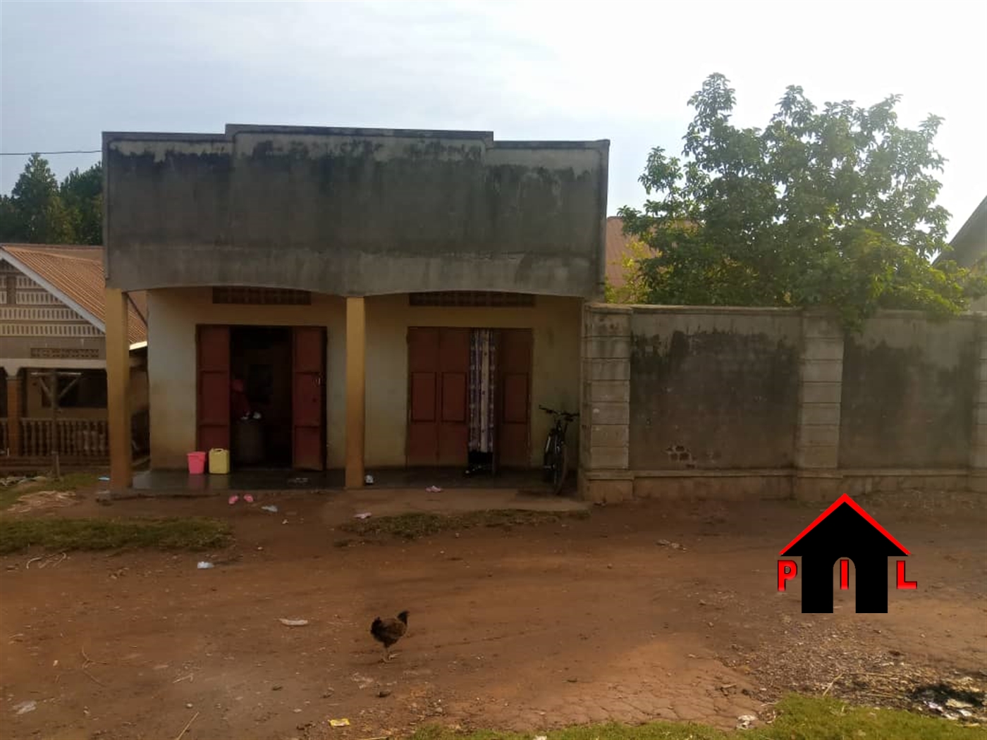 Bungalow for sale in Kawempe Kampala