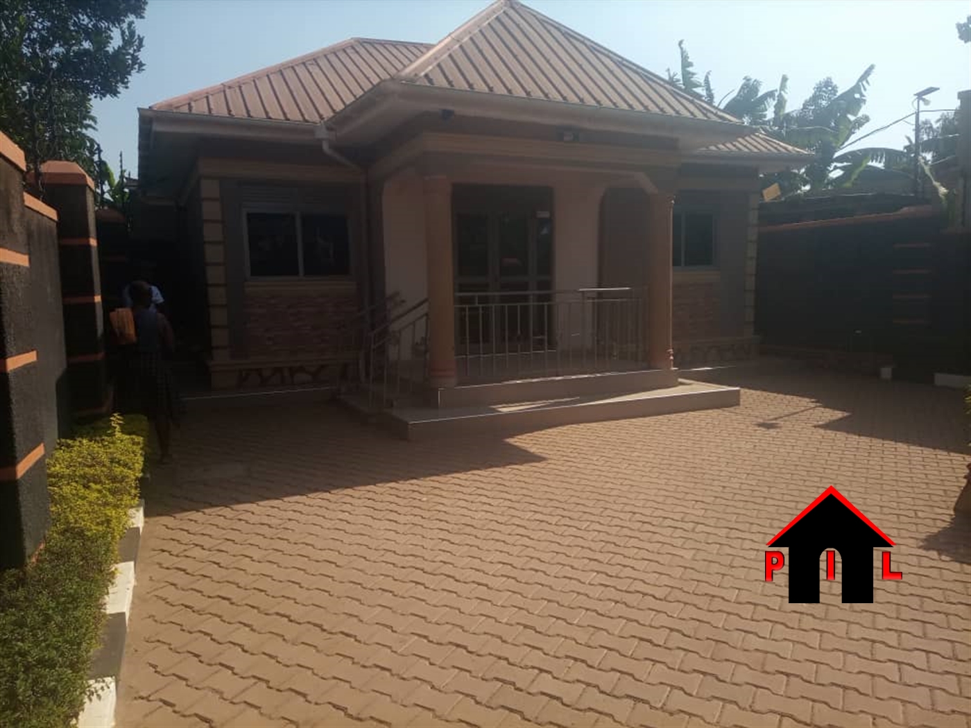 Bungalow for sale in Buloba Wakiso