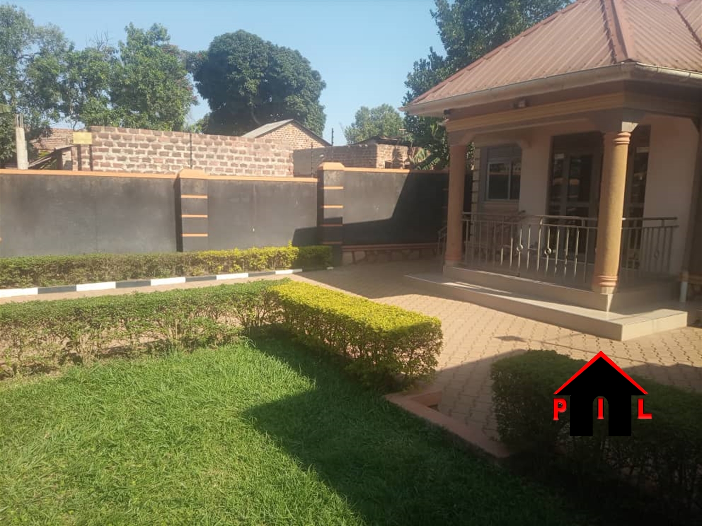 Bungalow for sale in Buloba Wakiso