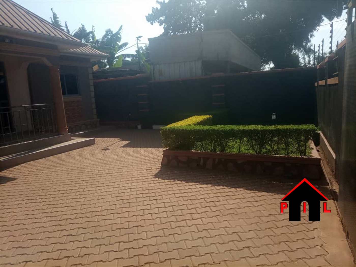 Bungalow for sale in Buloba Wakiso