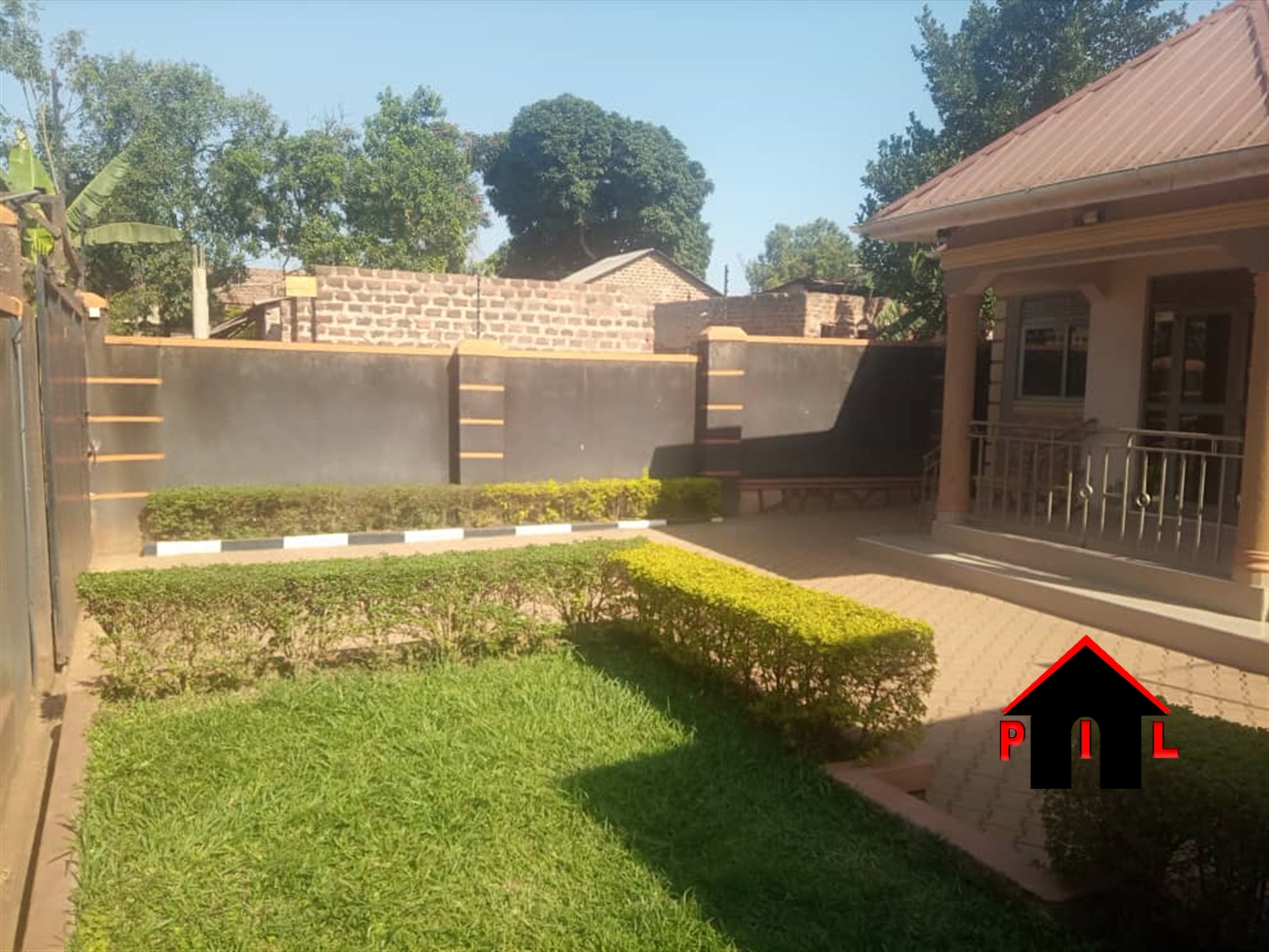 Bungalow for sale in Buloba Wakiso